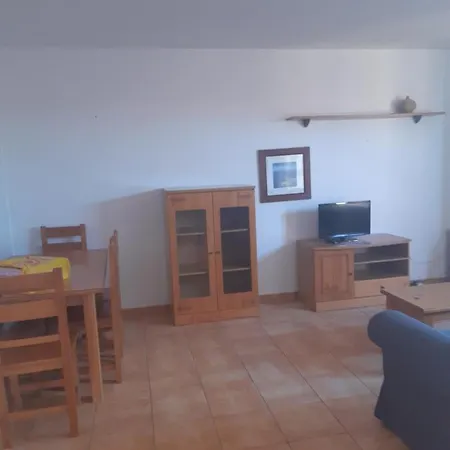 Este Apartamento No Esta Disponible * La Oliva