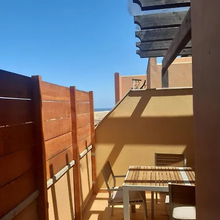 Lejlighed Este Apartamento No Esta Disponible La Oliva