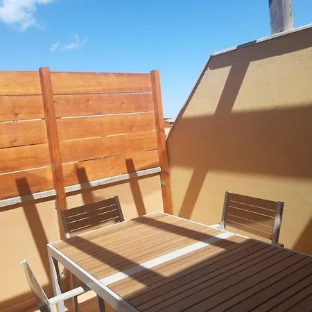 Lejlighed Este Apartamento No Esta Disponible *
