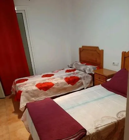 Lejlighed Este Apartamento No Esta Disponible