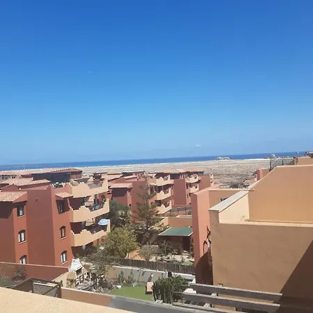 Este Apartamento No Esta Disponible Lejlighed La Oliva