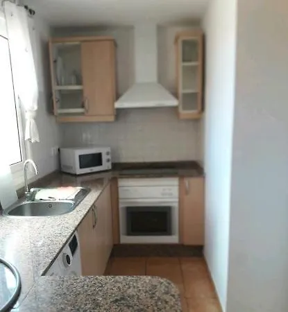 Lejlighed Este Apartamento No Esta Disponible La Oliva