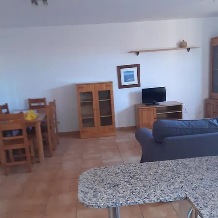 Este Apartamento No Esta Disponible * La Oliva