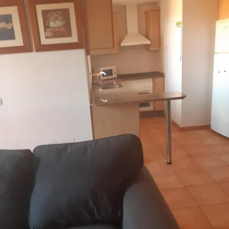 Este Apartamento No Esta Disponible *