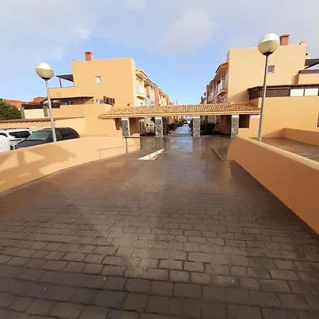 Este Apartamento No Esta Disponible La Oliva